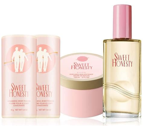 avon perfume catalogue|Sweet Honesty Avon perfume .